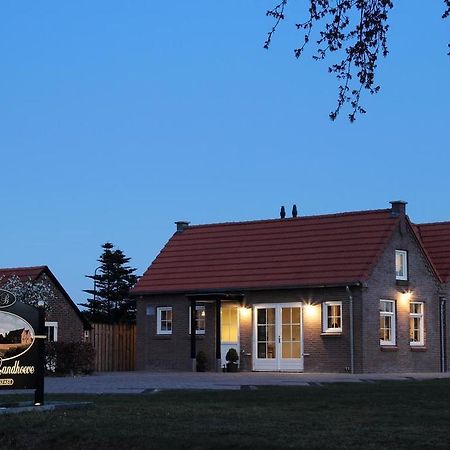 Aarle-Rixtel B&B Rixtels-Landhoeve מראה חיצוני תמונה
