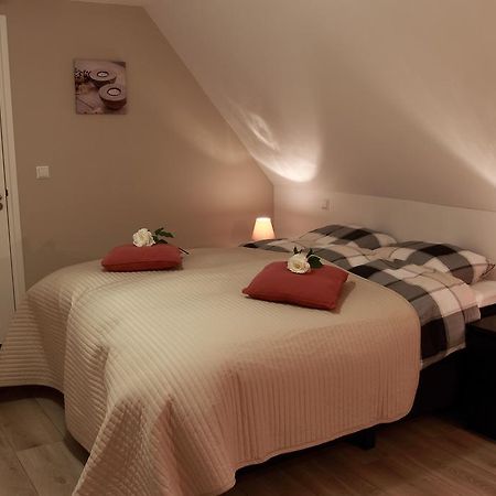 Aarle-Rixtel B&B Rixtels-Landhoeve מראה חיצוני תמונה