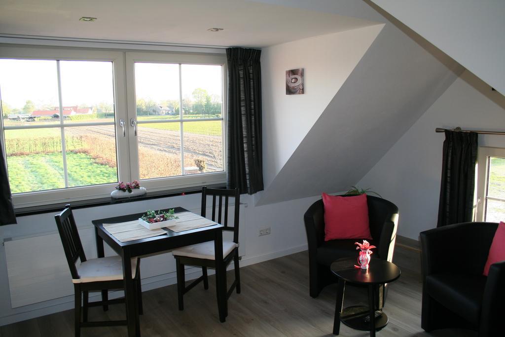 Aarle-Rixtel B&B Rixtels-Landhoeve חדר תמונה