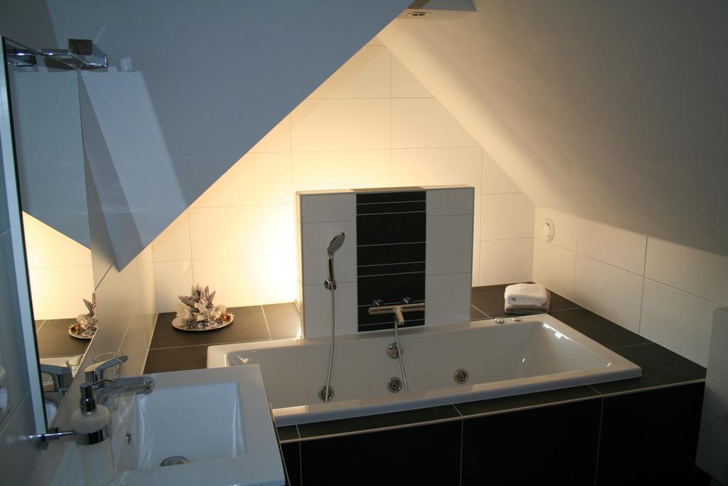 Aarle-Rixtel B&B Rixtels-Landhoeve חדר תמונה