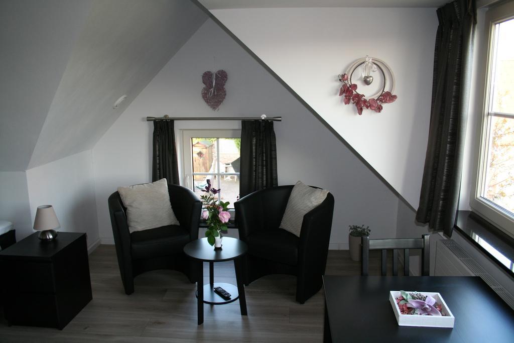 Aarle-Rixtel B&B Rixtels-Landhoeve חדר תמונה