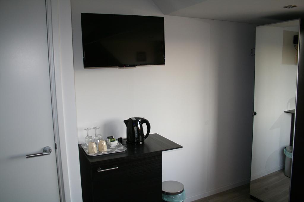 Aarle-Rixtel B&B Rixtels-Landhoeve מראה חיצוני תמונה