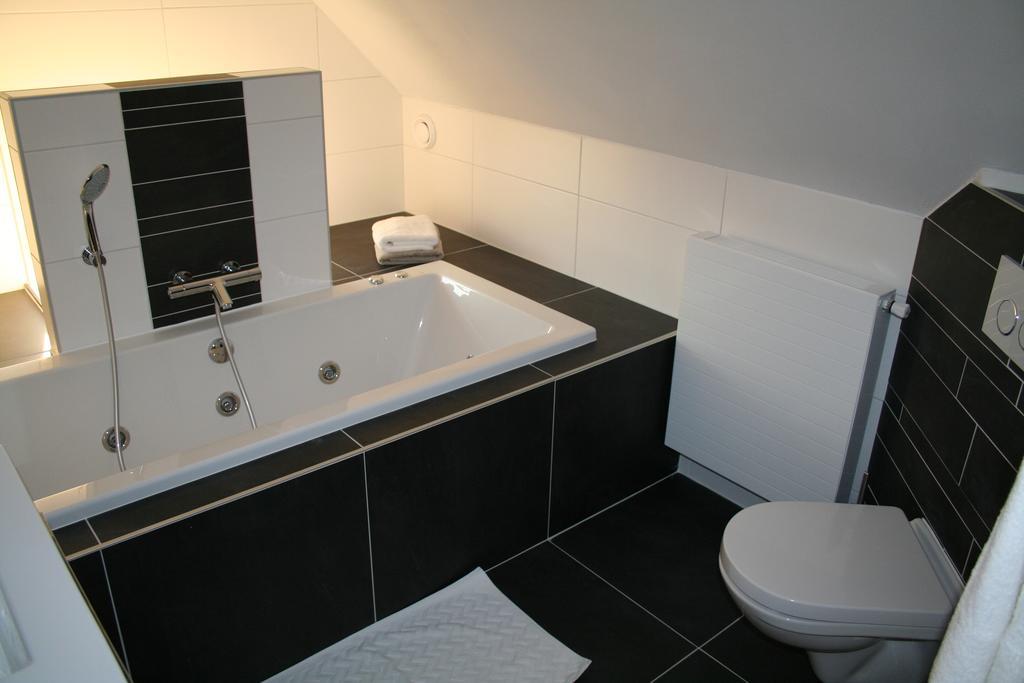 Aarle-Rixtel B&B Rixtels-Landhoeve מראה חיצוני תמונה