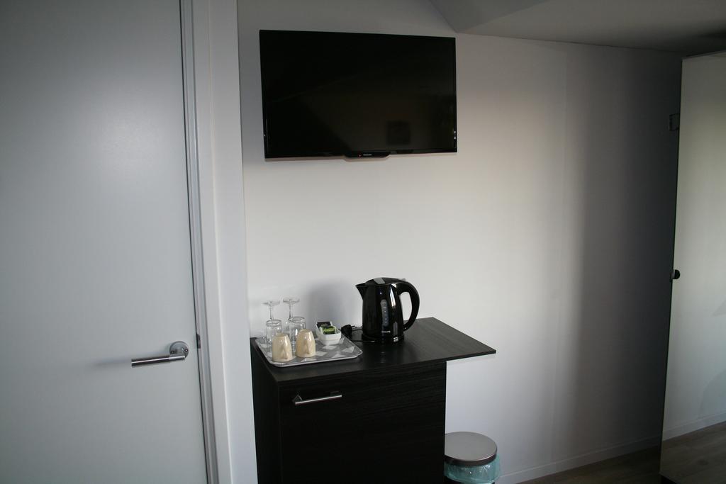 Aarle-Rixtel B&B Rixtels-Landhoeve מראה חיצוני תמונה