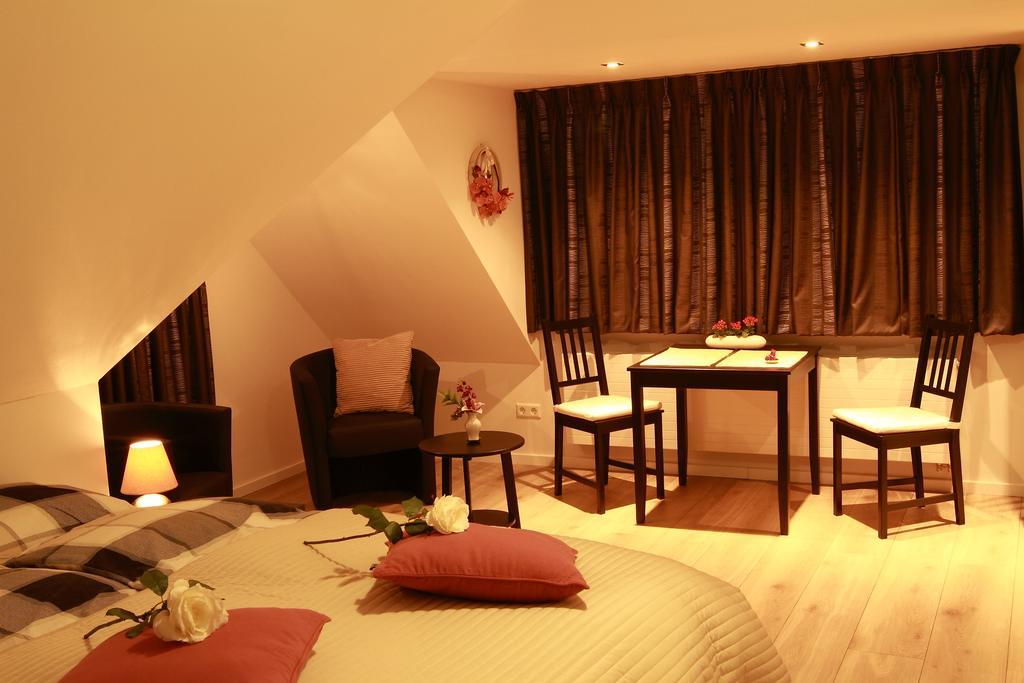 Aarle-Rixtel B&B Rixtels-Landhoeve מראה חיצוני תמונה