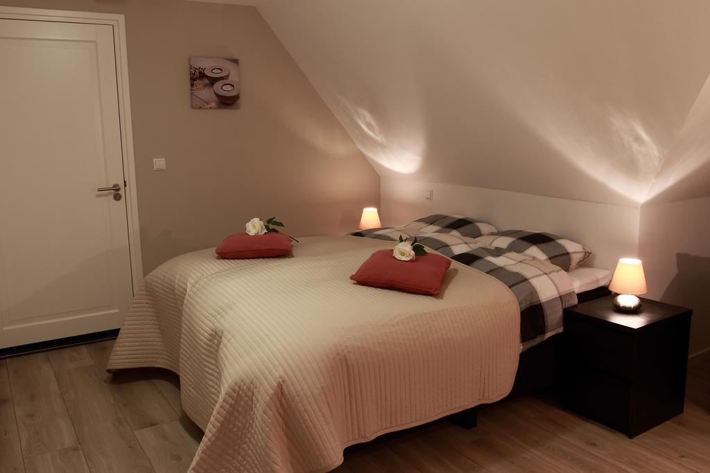 Aarle-Rixtel B&B Rixtels-Landhoeve מראה חיצוני תמונה