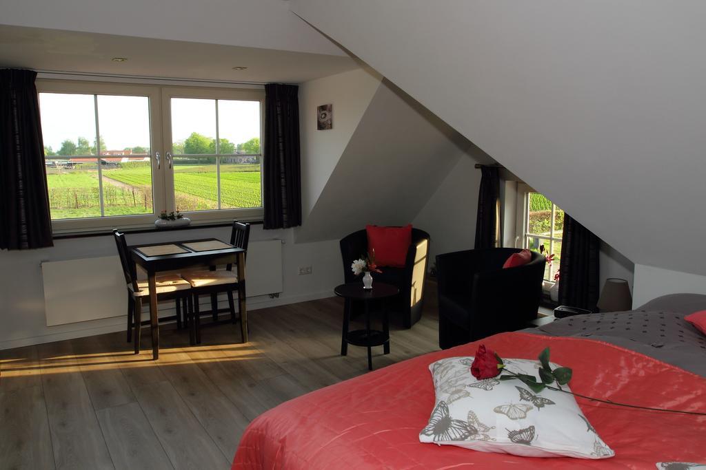 Aarle-Rixtel B&B Rixtels-Landhoeve מראה חיצוני תמונה
