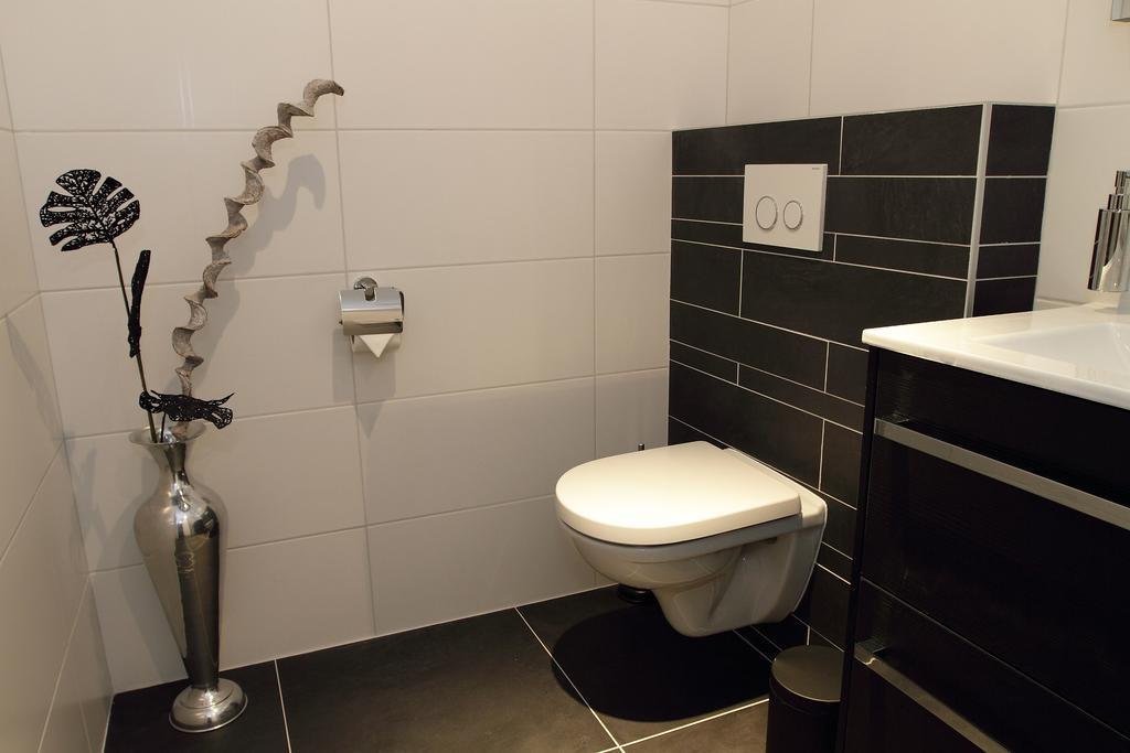 Aarle-Rixtel B&B Rixtels-Landhoeve מראה חיצוני תמונה