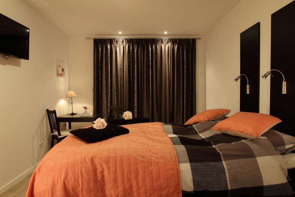 Aarle-Rixtel B&B Rixtels-Landhoeve מראה חיצוני תמונה