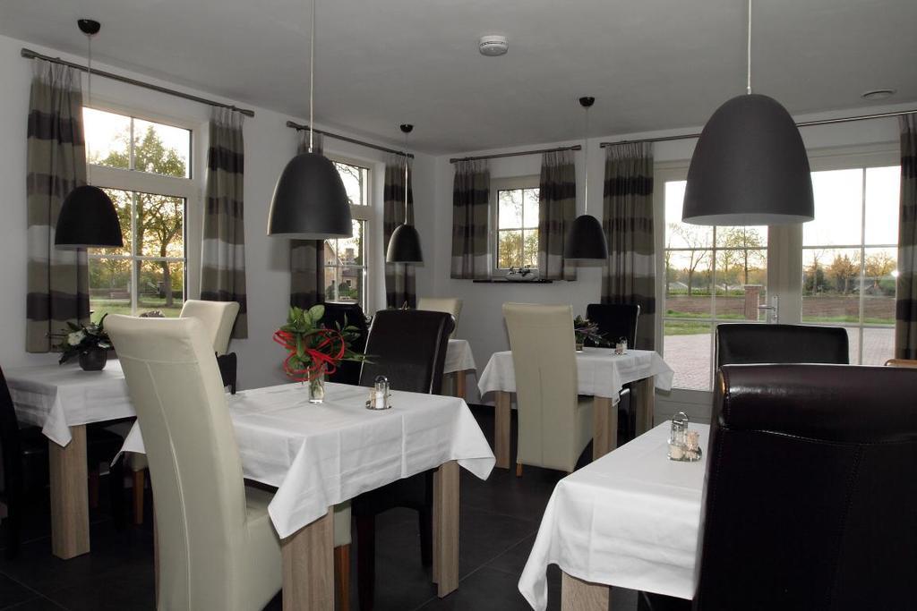 Aarle-Rixtel B&B Rixtels-Landhoeve מראה חיצוני תמונה